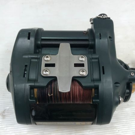  Miya Epoch 電動リール コマンドX・3 CX3