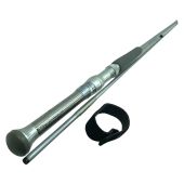 DAIWA ダイワ 船竿 SZ インターライン深海 200号250 06785523｜中古  