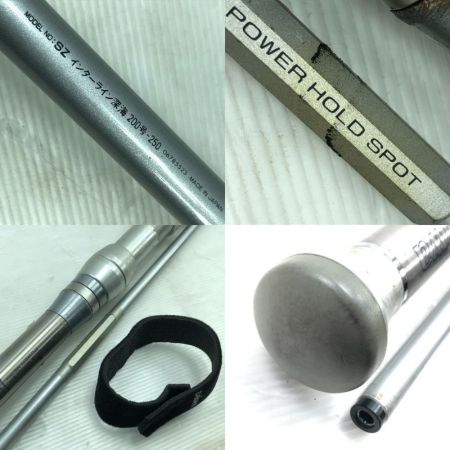 DAIWA ダイワ 船竿 SZ インターライン深海 200号250 06785523