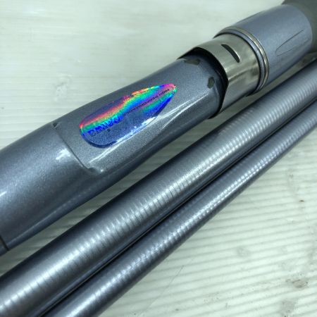  DAIWA ダイワ 船竿 インターライン HZ海峡T 120号400 05278743