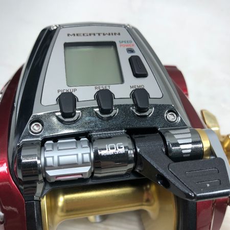  SHIMANO シマノ シーボーグ800MJ 電動リール 00801466 (2)