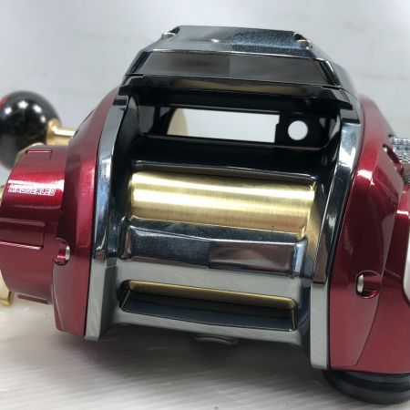  SHIMANO シマノ シーボーグ800MJ 電動リール 00801466 (2)