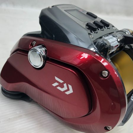  SHIMANO シマノ シーボーグ800MJ 電動リール 00801466 (2)