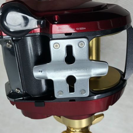  SHIMANO シマノ シーボーグ800MJ 電動リール 00801466 (2)