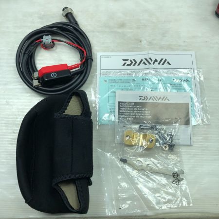  SHIMANO シマノ シーボーグ800MJ 電動リール 00801466 (2)