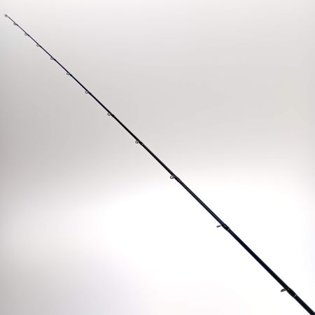  ゼニス ロッド　ZERO SHIKIスーパーライトジギング ZSL-B611L