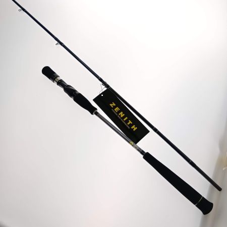  ゼニス ロッド　ZERO SHIKIスーパーライトジギング ZSL-B611L
