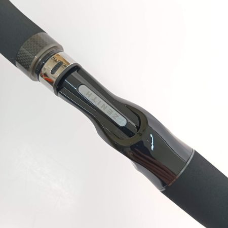  ゼニス ロッド　ZERO SHIKIスーパーライトジギング ZSL-B611L