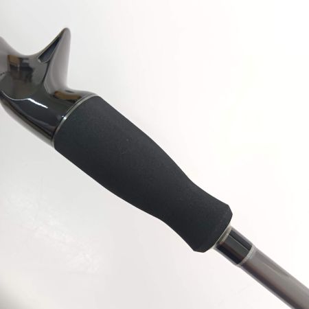  ゼニス ロッド　ZERO SHIKIスーパーライトジギング ZSL-B611L