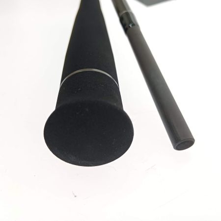  ゼニス ロッド　ZERO SHIKIスーパーライトジギング ZSL-B611L