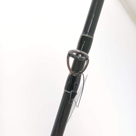 ゼニス ロッド　ZERO SHIKIスーパーライトジギング ZSL-B611L