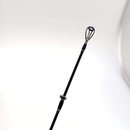  ゼニス ロッド　ZERO SHIKIスーパーライトジギング ZSL-B611L