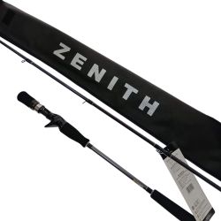 □□  ロッド　ZERO SHIKIスーパーライトジギング ZSL-B611UL Aランク
