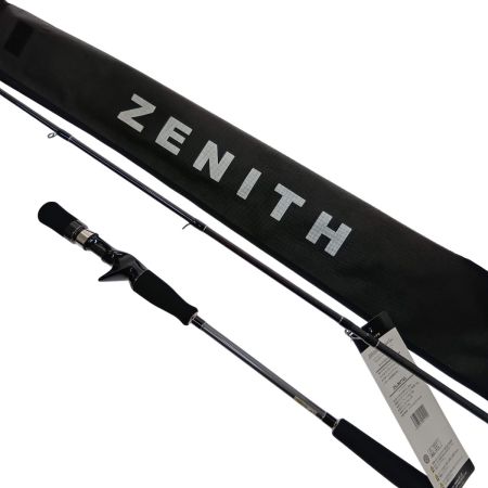   ロッド　ZERO SHIKIスーパーライトジギング ZSL-B611UL