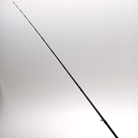   ロッド　ZERO SHIKIスーパーライトジギング ZSL-B611UL