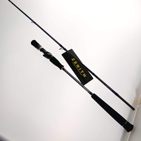   ロッド　ZERO SHIKIスーパーライトジギング ZSL-B611UL