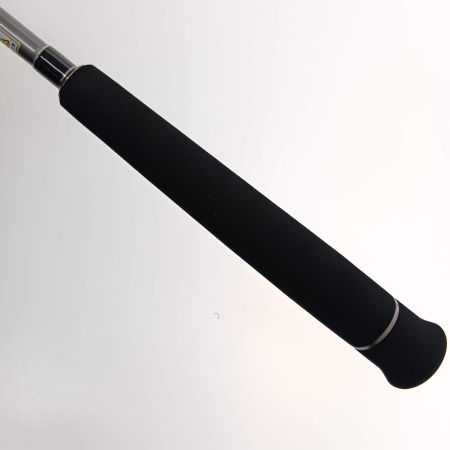   ロッド　ZERO SHIKIスーパーライトジギング ZSL-B611UL