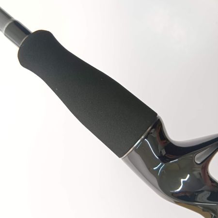   ロッド　ZERO SHIKIスーパーライトジギング ZSL-B611UL