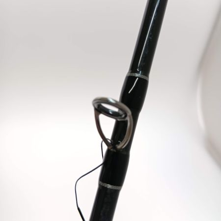   ロッド　ZERO SHIKIスーパーライトジギング ZSL-B611UL