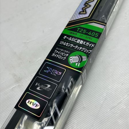 DAIWA ダイワ 投竿 ロングビーム T25-405