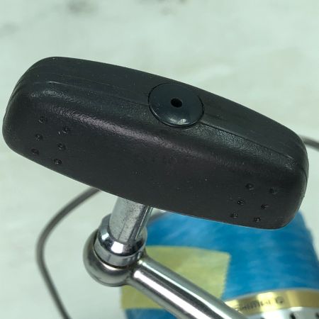  SHIMANO シマノ スピニングリール スーパーエアロ アルブリード CI4 替えスプール２個付