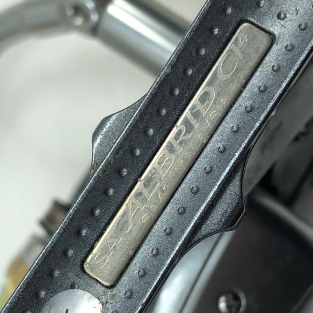  SHIMANO シマノ スピニングリール スーパーエアロ アルブリード CI4 替えスプール２個付