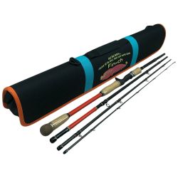 ΣΣ Fin-ch フィンチ ルアーロッド CANARIA COCO カナリア ココ85 Aランク