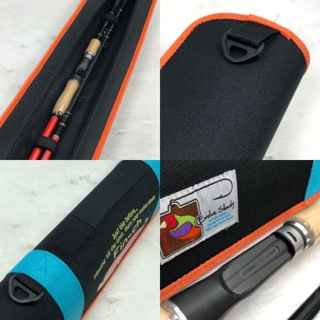  Fin-ch フィンチ ルアーロッド CANARIA COCO カナリア ココ85