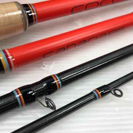  Fin-ch フィンチ ルアーロッド CANARIA COCO カナリア ココ85