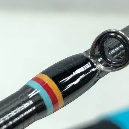  Fin-ch フィンチ ルアーロッド CANARIA COCO カナリア ココ85