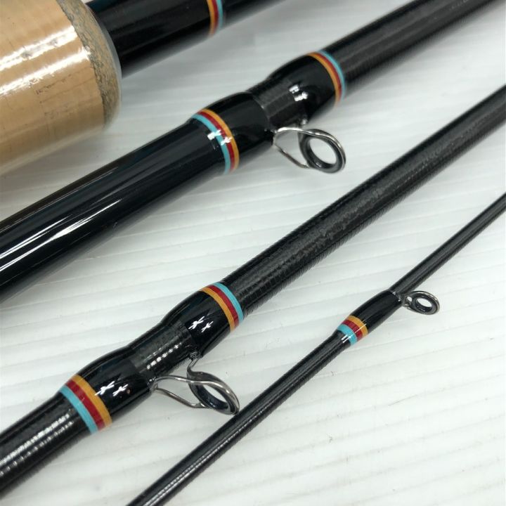 Fin-ch フィンチ ルアーロッド CANARIA COCO カナリア ココ85 - 中古