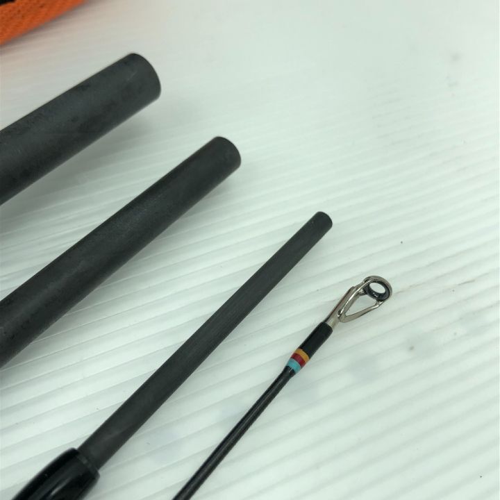Fin-ch フィンチ ルアーロッド CANARIA COCO カナリア ココ85 - 中古