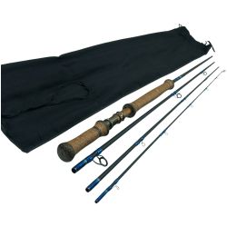 ΣΣ Ephemera エフェメラ ハンドメイドロッド フライロッド エフェメラ 11056-4 Bランク