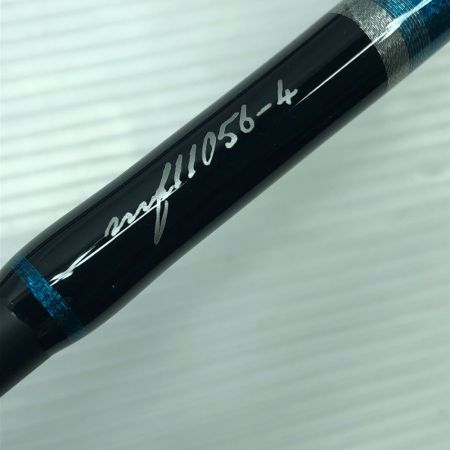  Ephemera エフェメラ ハンドメイドロッド フライロッド エフェメラ 11056-4