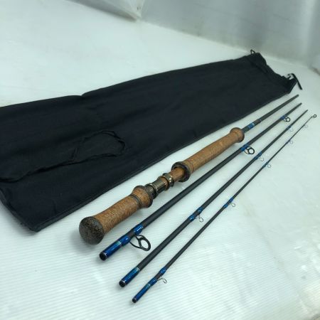  Ephemera エフェメラ ハンドメイドロッド フライロッド エフェメラ 11056-4