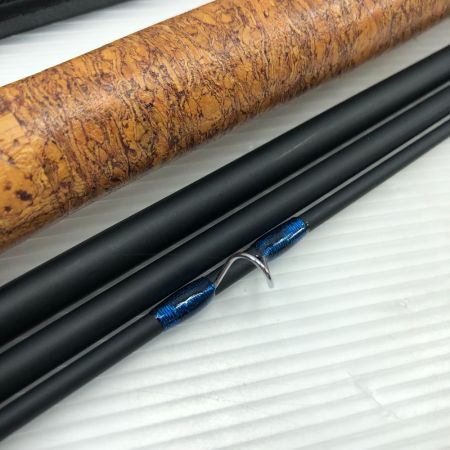  Ephemera エフェメラ ハンドメイドロッド フライロッド エフェメラ 11056-4