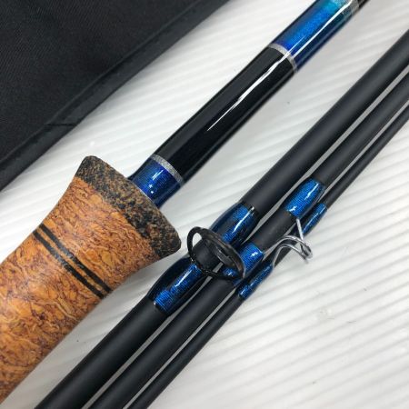  Ephemera エフェメラ ハンドメイドロッド フライロッド エフェメラ 11056-4