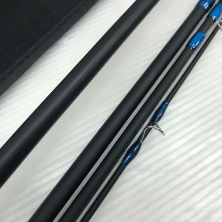  Ephemera エフェメラ ハンドメイドロッド フライロッド エフェメラ 11056-4