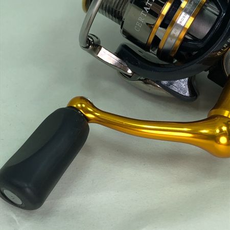  DAIWA ダイワ スピニングリール セルテート2004 056072