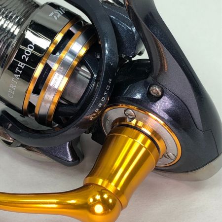  DAIWA ダイワ スピニングリール セルテート2004 056072