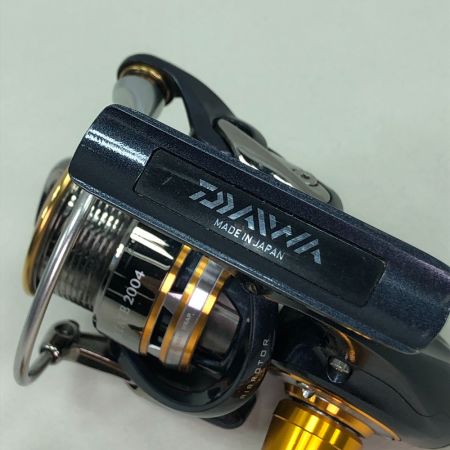  DAIWA ダイワ スピニングリール セルテート2004 056072