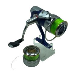 ΣΣ DAIWA ダイワ スピニングリール 04セルテート2500カスタム 055225 Bランク