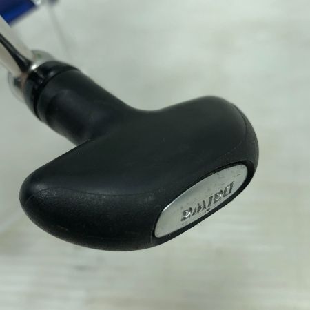  DAIWA ダイワ スピニングリール 04セルテート2500カスタム 055225