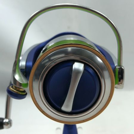  DAIWA ダイワ スピニングリール 04セルテート2500カスタム 055225