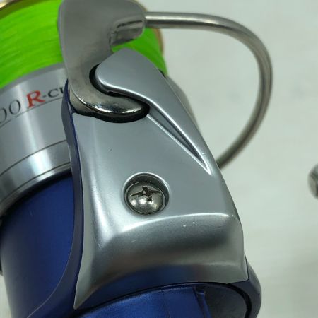  DAIWA ダイワ スピニングリール 04セルテート2500カスタム 055225