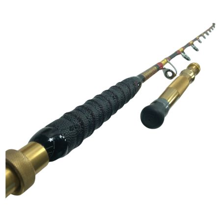  Miya Epoch ミヤマエ 船竿 パワーファイターゴング 230M