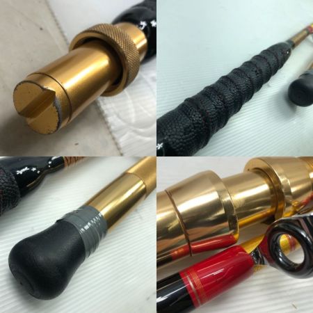  Miya Epoch ミヤマエ 船竿 パワーファイターゴング 230M