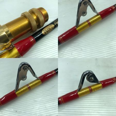  Miya Epoch ミヤマエ 船竿 パワーファイターゴング 230M