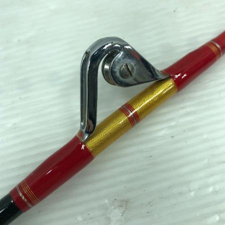  Miya Epoch ミヤマエ 船竿 パワーファイターゴング 230M