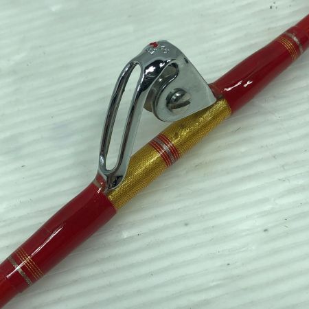  Miya Epoch ミヤマエ 船竿 パワーファイターゴング 230M